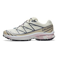 Salomon XT-6 Almond Milk Mauve 475812