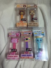 PEZ Funko Pop PEZ Monster Cereals set of 5