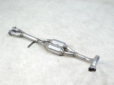 Katalysator Kat Neu für Mercedes Benz G-Klasse W463 300 SWB 03/91-08/93 Auspuff Katalysator Kat Neu für Mercedes Benz G-Klasse W463 300 SWB 03/91-08/93 Auspuff