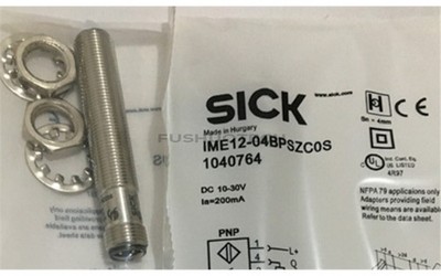 Proximity Switch   1Pcs IME12-04BPSZCOS bn &ex