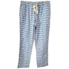 Vineyard Vines Pajama Drawstring Lounge Pants - Size M - New With Tags