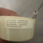 Stop Static Corp Static String Ionizing Cord Spool P/N EAS 10M 10M — photo 2