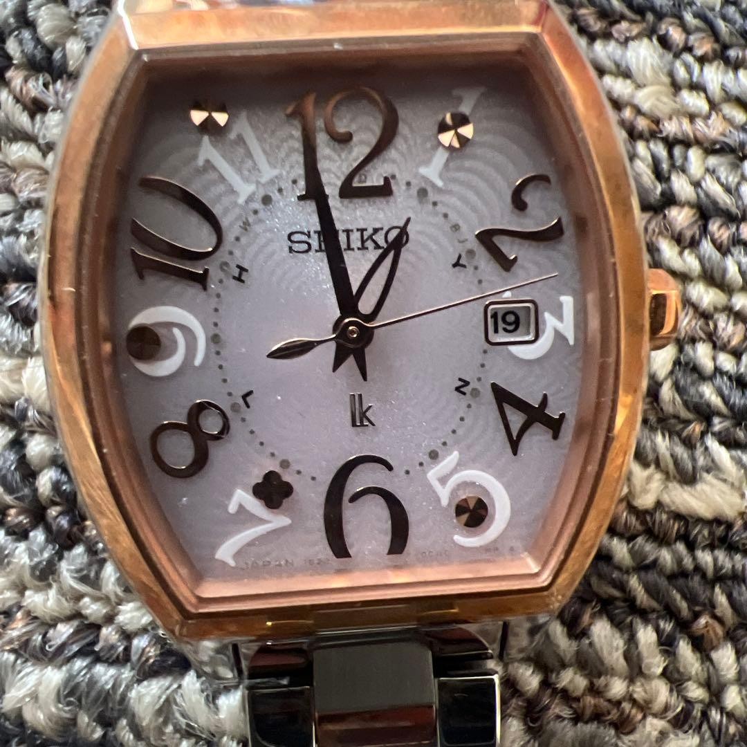 Stainless Steel Oval Watch B Body , Part image 5