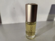 GAP Smooth Sandalwood Perfume Oil 0.1oz DISCONTINUED! RARE! NEW & UNUSED