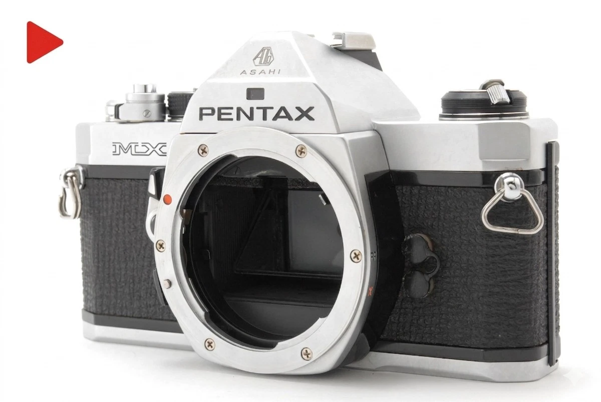 pentax mx camera products for sale | eBay