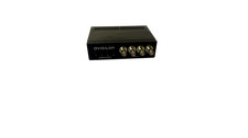 Avigilon ENC-4P-H264 4CH Video Encoder