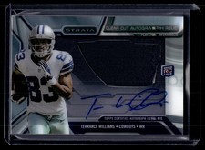 2013 Topps Strata Football Cards 12