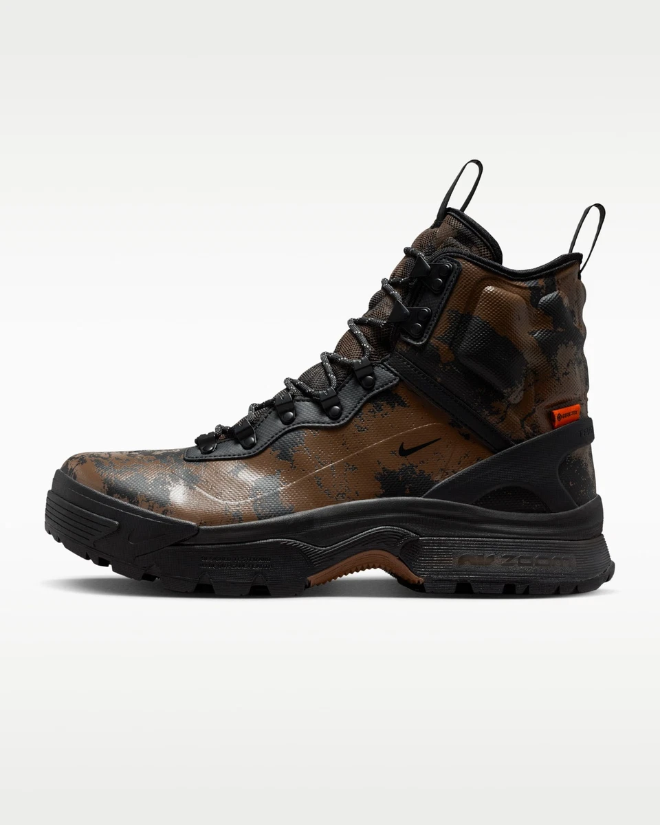Nike ACG Zoom Gaiadome GORE-TEX Cinnamon Black for Sale