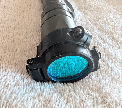 Surefire E2L AA Outdoorsman 2 Output Flashlight Only Surefire uses