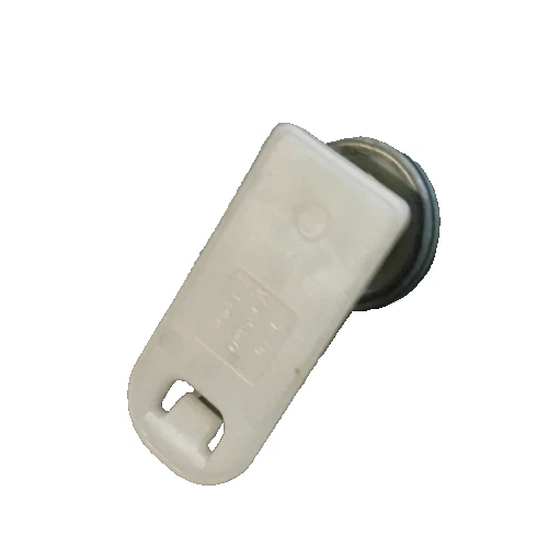 Bandeja de cubiertos para lavavajillas MIELE rodillo de rueda de riel (RJ-30)b Foto 2 de 4