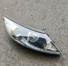 2015 KIA SPORTAGE MK3 FRONT RIGHT DRIVER SIDE HEADLIGHT 92102-3U270