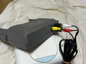 NEC PC Engine PI-TG001 Console Set Tennokoe 2 AV Mod