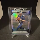 Jared Goff 2016 Panini Prizm Football Rookie RC Silver #208 Rams, Lions