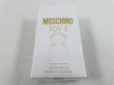 Moschino Toy 2 Eau De Parfum 50 ml