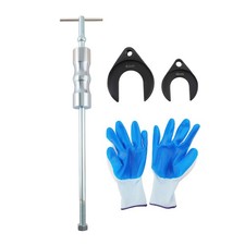 48 63 Mm Cv Axle Puller Tool With Slide Hammer Adapter Slide Hammer Puller Kit