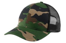 Premium Snapback Trucker Caps -Adjustable Snapback Mesh Baseball Cap - OSFM -...