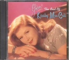 Galore: Best of Kirsty - Audio CD By Kirsty Maccoll - GOOD
