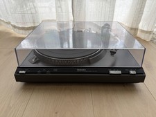 Technics SL-3110 Direct Drive Turntable