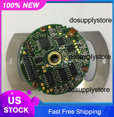 Yaskawa Brand New Encoder UTOPH-40AWM 4096p/r 1 Year Warranty