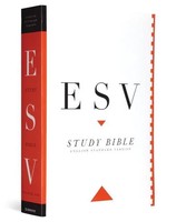 Esv Bibles | Study Bible-Esv | Taschenbuch | Englisch (2012) | Crossway