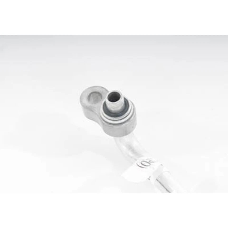 Conjunto de colector y tubo de aire acondicionado Delco 15-34532 CA para Chevy Suburban Yukon 2500 Foto 2 de 4