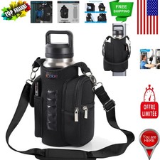 Magnetic Gym Bag with Built-in 5 Magnets  Phone Pockets - Ideal for Workouts