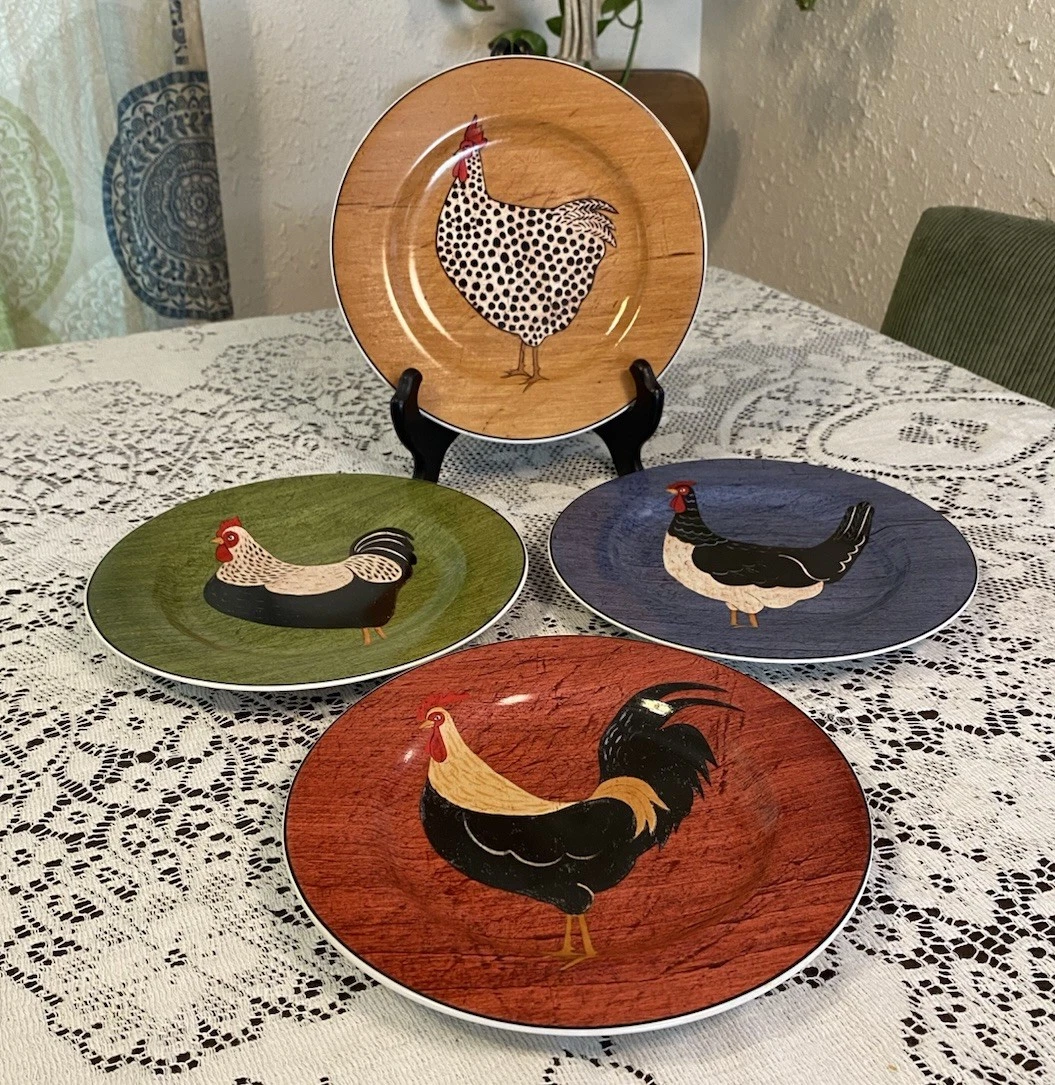 25+ sakura rooster plates for sale | Updated Oct 2026