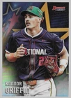 KONNOR GRIFFIN 2025 Bowman Best All-Star Future Games Rookie Prospect Card #FG-4