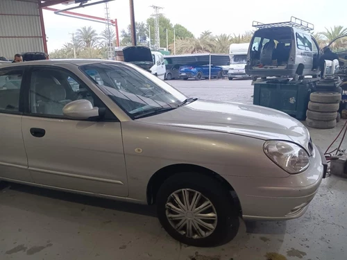 96273650 MJ0 D0F01 20201B Catalizzatore per DAEWOO 2001 4165079 - Foto 10 di 10