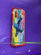 Pair Of Vintage Flying Pterosaur Dinosaur Glider. Pterodactyl Pteronodon 5