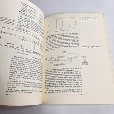 Cassell Workshop Technology Mechanical Engineering Technicians Book 1 SI Metric