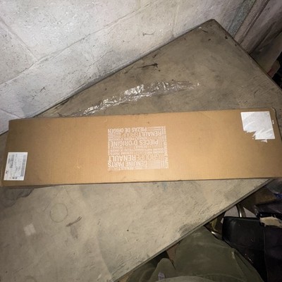Vauxhall Movano B MK2 Renault Master MK3 2010-21 2.3 144960015R 4420575 93168279