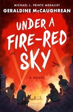 Under a Fire-Red Sky