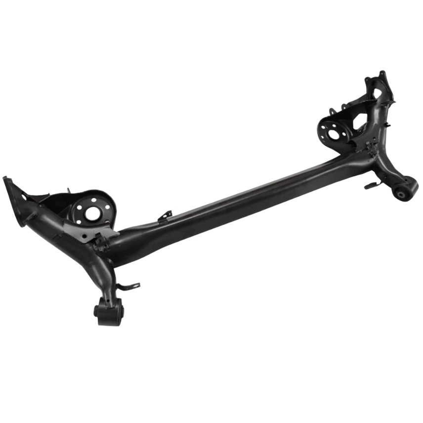 Subchasis travesaño eje trasero para Toyota 10-15 Prius Scion XB-AZE151 08-15 Foto 4 de 4