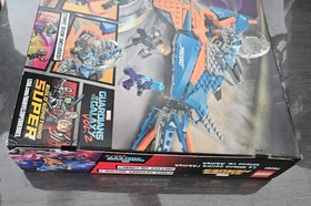 LEGO 76081 Marvel Milano vs. The Abilisk Guardians of the Galaxy Factory Sealed