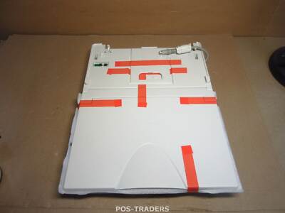 Canon M18088 Half-Size Flatbed Unit for DR-2580C Document Scanner NEW NO PLASTIC