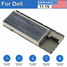 Battery for Dell Latitude D620 D630 D631 D640 PC764 TC030 M2300 0GD775 KP423 US