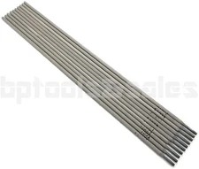 (10) E6013 1/16" Welding Electrode All Purpose Welding Rods 11-3/4" Long Rods
