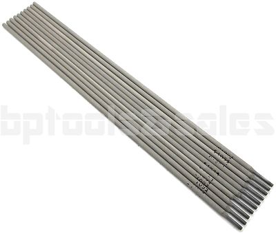(10) E6013 1/16'' Welding Electrode All Purpose Welding Rods 11-3/4'' Long Rods
