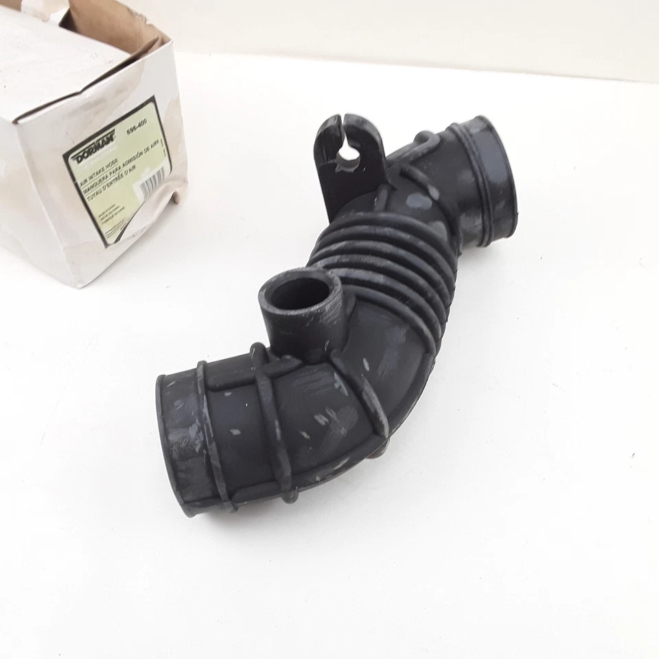 Dorman 696-400 Engine Air Intake Hose Fits Kia Sephia Spectra 1998 1999-2004 - Image 2 of 4