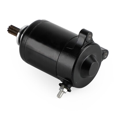 Engine Starter For Kawasaki ZX-14R Ninja ZX14 ZG1400 06-22 21163