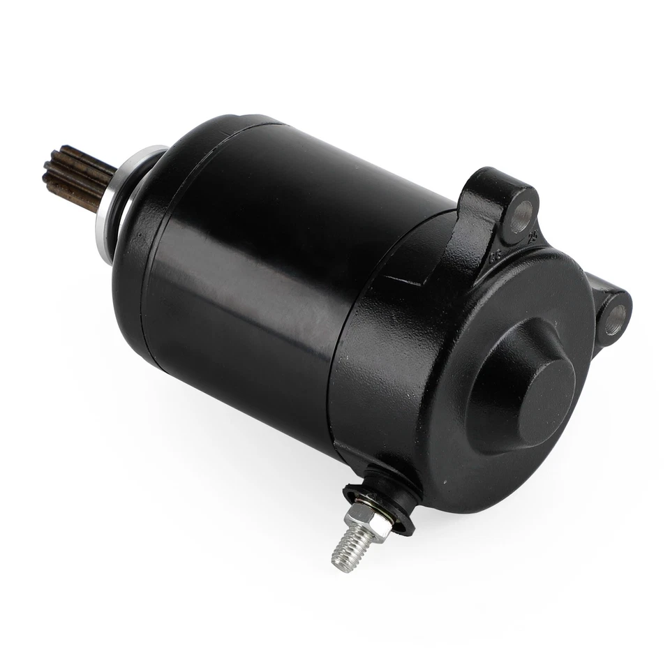 Engine Starter For Kawasaki ZX-14R Ninja ZX14 ZG1400 06-22 21163-0031 21163-0053 - Image 4 of 4