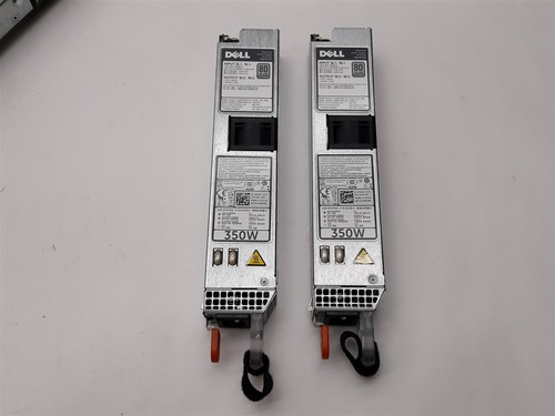 Dell PowerEdge R320 Server 1403 V2 2.60GHz CPU 32GB Perc H310 No HDD SFF 8-Bay - Picture 7 of 10
