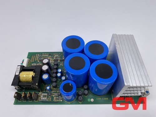Parker Stromversorgungskarte PCB 1462.057.03 power supply card 1462.057 48320801 - Picture 4 of 7