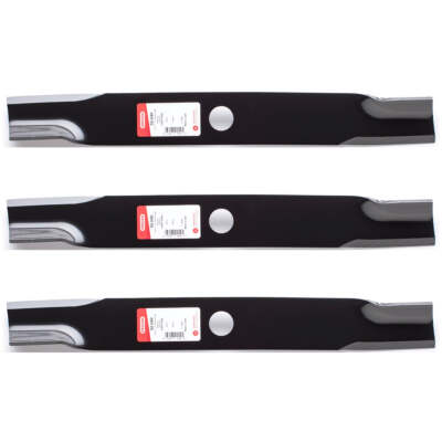 #ad Oregon 792 049 Heavy Duty Blade for 60quot; Kubota RCK60P 327Z RCK60P 331Z RC60 $168.88