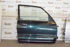 MR512224 cerradura puerta delantera derecha para MITSUBISHI MONTERO 3.2 354252