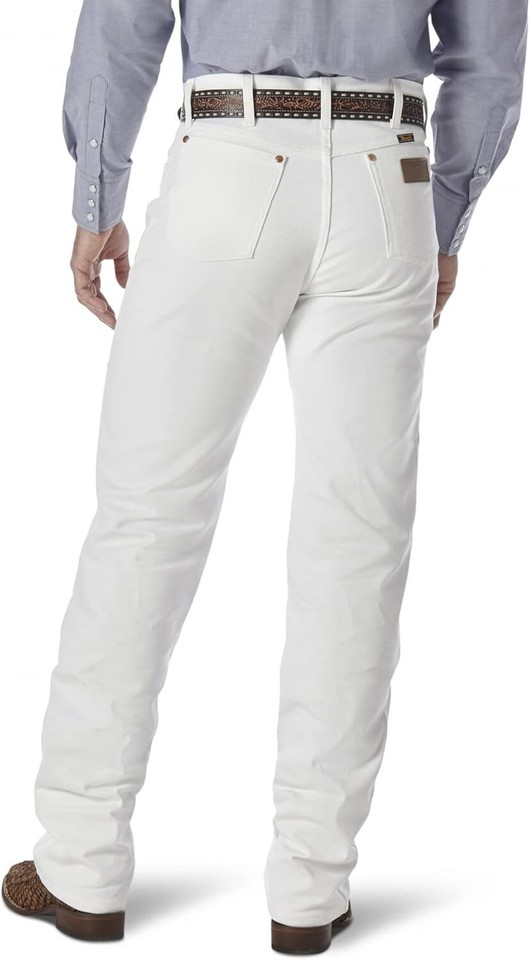 Men's 13MWZ Cowboy Cut Original Fit Jeans eBay