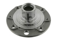 Febi Bilstein 28303 Radnabe FüR Fiat, Opel, Vauxhall