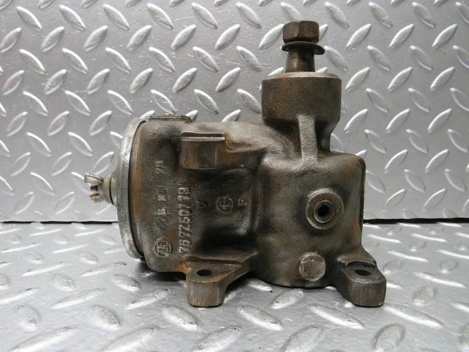 ♂22885♂ Mercedes-Benz C107 450SLC cupé bomba de dirección asistida 1164601780 Foto 4 de 4