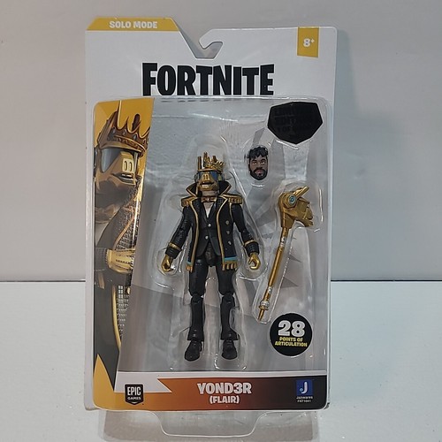 Arrivano Jetpack e modalità Oro Massiccio V2 su Fortnite